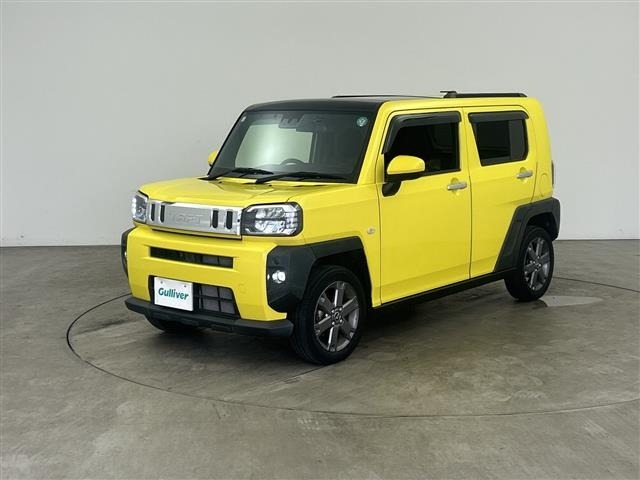 Daihatsu TAFT 2021 6998449-15