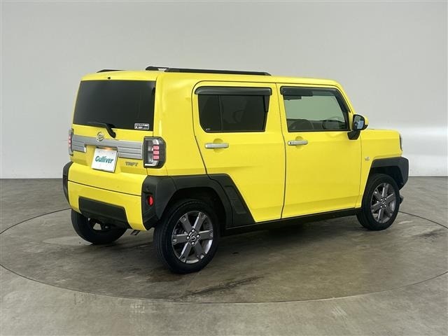 Daihatsu TAFT 2021 6998449-16