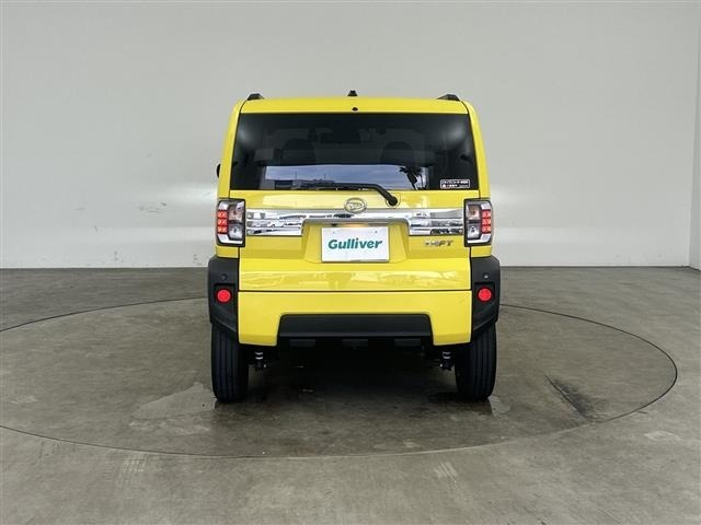 Daihatsu TAFT 2021 6998449-18