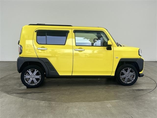 Daihatsu TAFT 2021 6998449-19