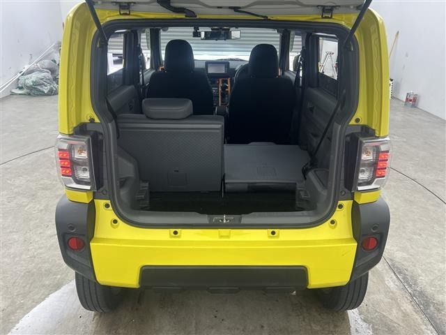 Daihatsu TAFT 2021 6998449-2