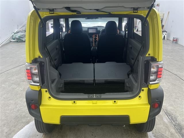 Daihatsu TAFT 2021 6998449-20