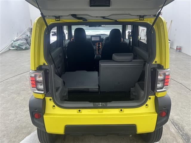 Daihatsu TAFT 2021 6998449-22