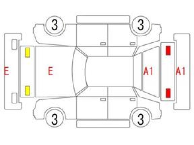 Daihatsu TAFT 2021 6998449-23