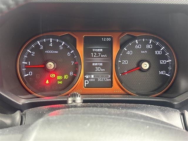 Daihatsu TAFT 2021 6998449-4