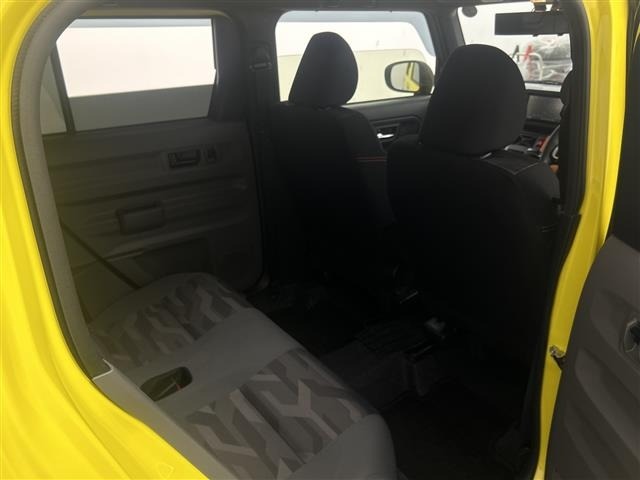 Daihatsu TAFT 2021 6998449-5
