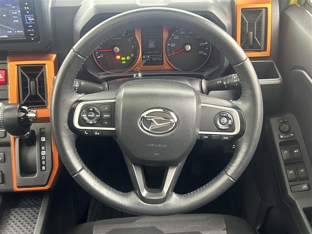 Daihatsu TAFT 2021 6998449-6