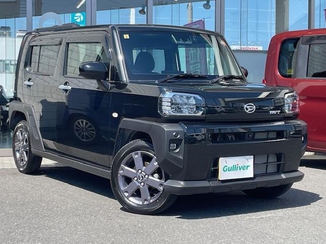 Daihatsu TAFT 2023 6998460-0