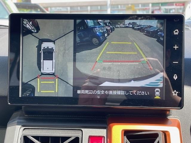 Daihatsu TAFT 2023 6998460-1