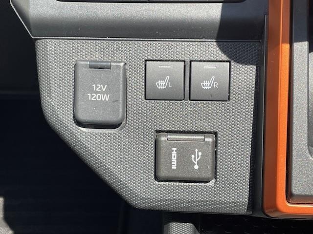 Daihatsu TAFT 2023 6998460-12
