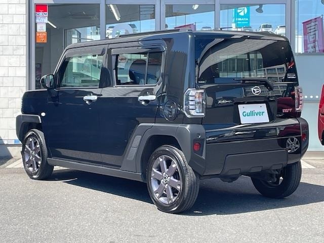 Daihatsu TAFT 2023 6998460-13