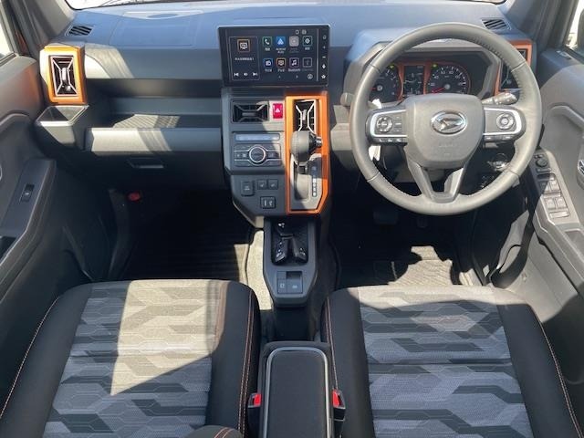Daihatsu TAFT 2023 6998460-14
