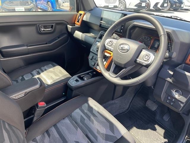 Daihatsu TAFT 2023 6998460-2