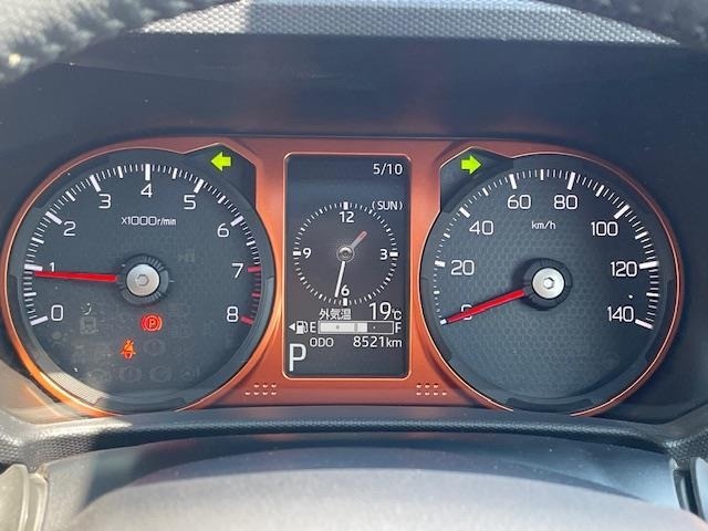 Daihatsu TAFT 2023 6998460-21