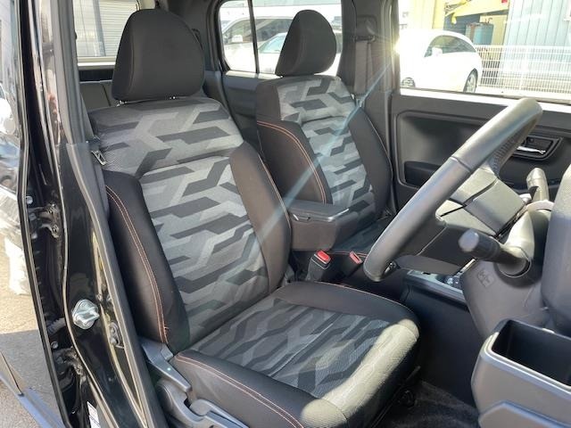 Daihatsu TAFT 2023 6998460-22
