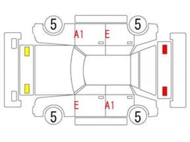 Daihatsu TAFT 2023 6998460-23