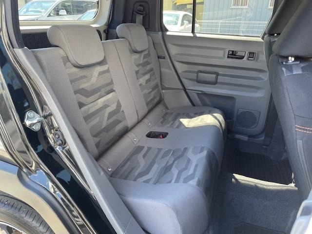 Daihatsu TAFT 2023 6998460-4
