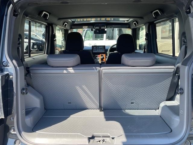 Daihatsu TAFT 2023 6998460-6