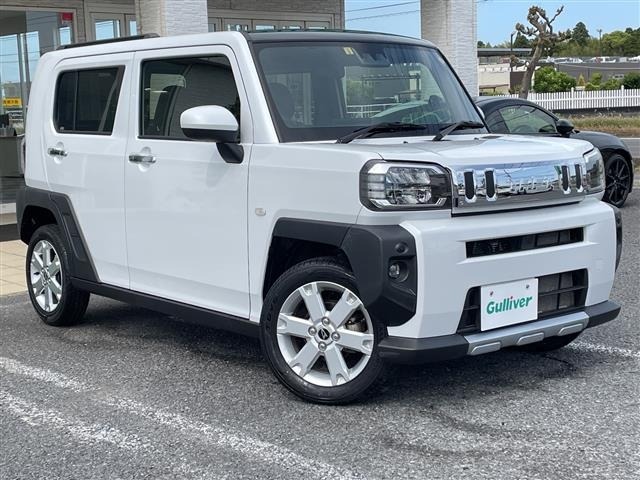 Daihatsu TAFT 2023 6998463-0