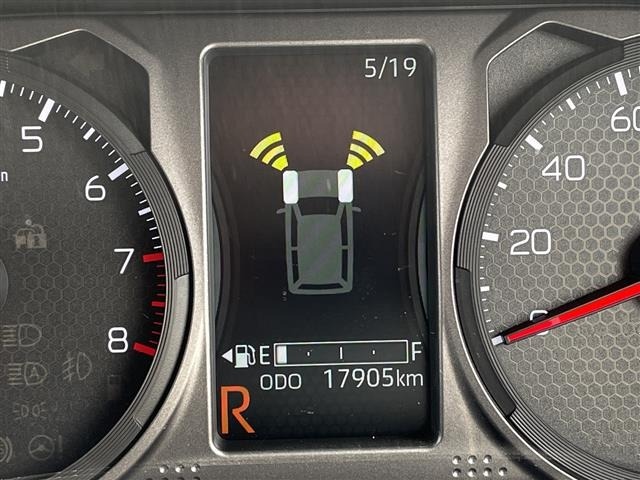Daihatsu TAFT 2023 6998463-11
