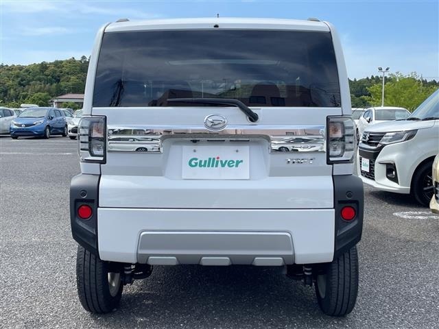 Daihatsu TAFT 2023 6998463-13