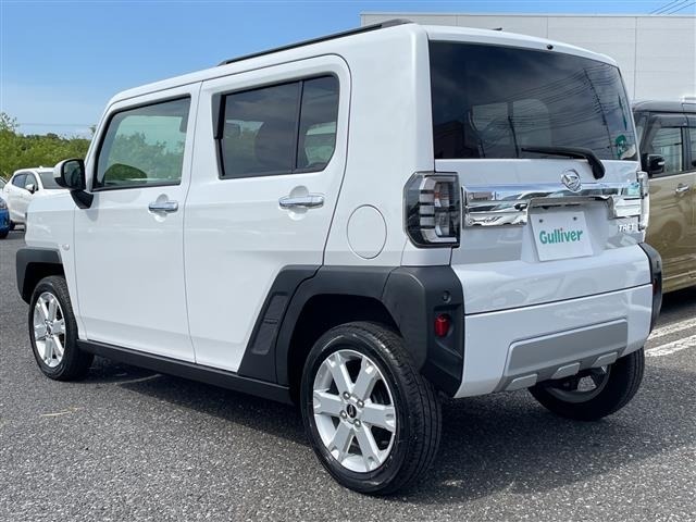 Daihatsu TAFT 2023 6998463-14