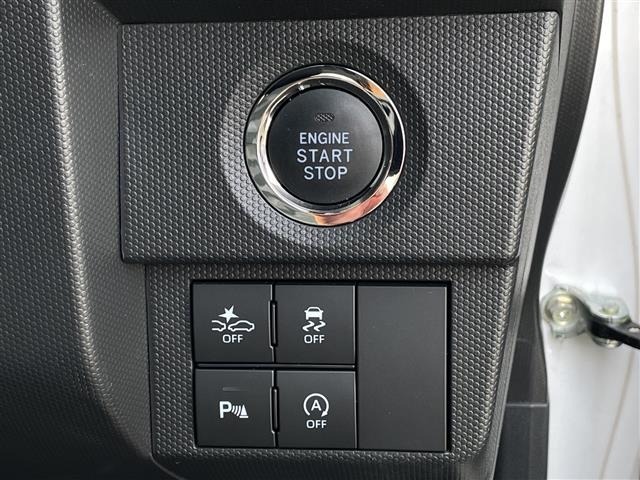 Daihatsu TAFT 2023 6998463-21