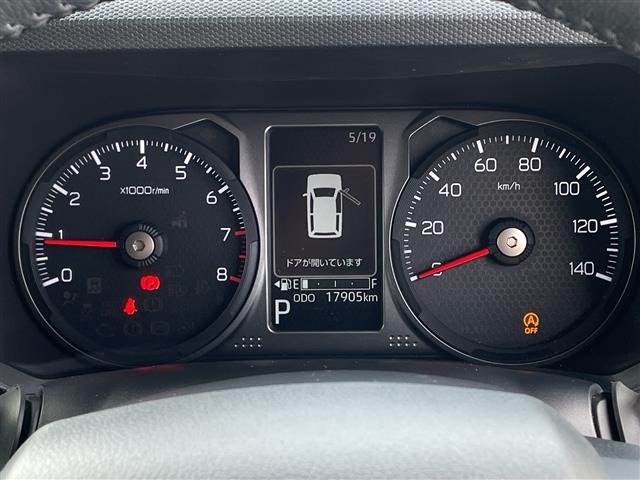 Daihatsu TAFT 2023 6998463-9