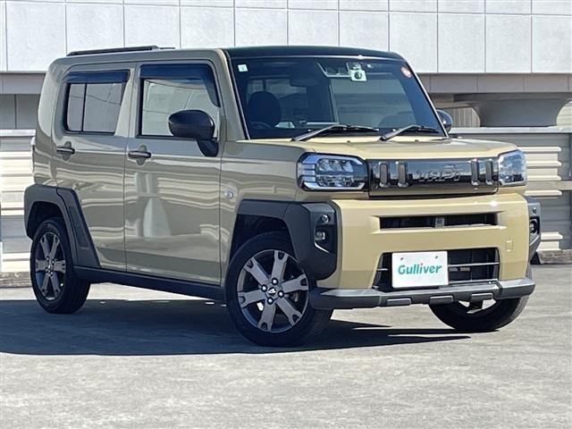Daihatsu TAFT 2021 6998470-0