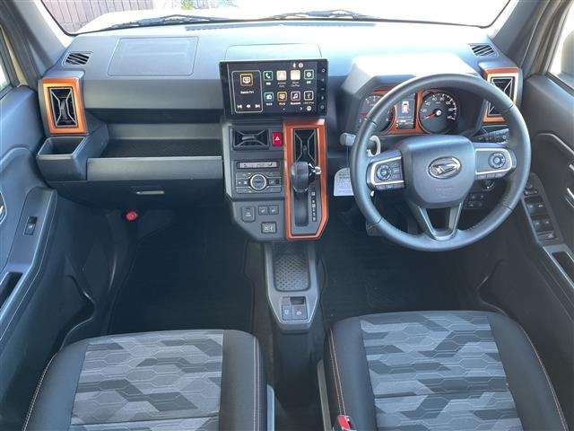 Daihatsu TAFT 2021 6998470-15