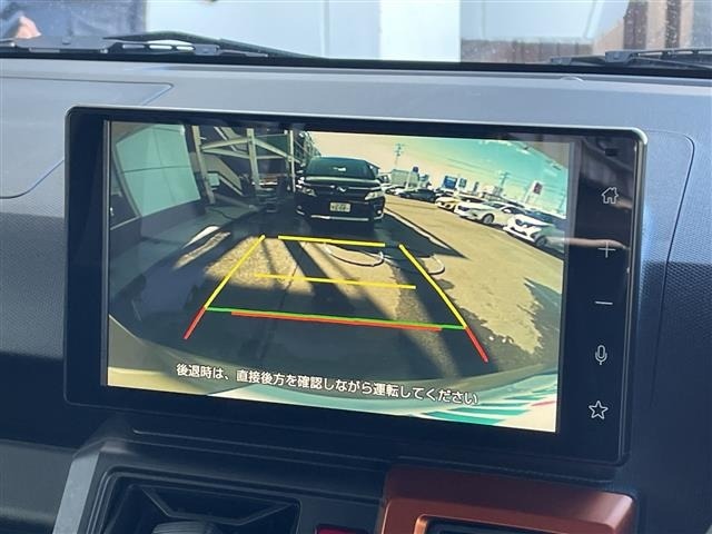 Daihatsu TAFT 2021 6998470-18