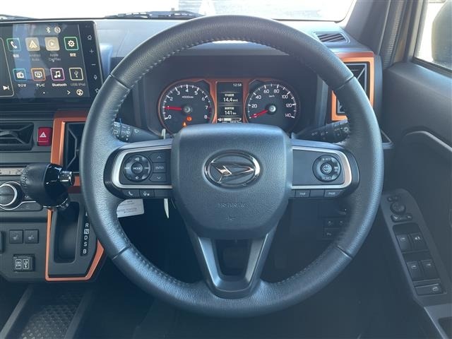 Daihatsu TAFT 2021 6998470-3