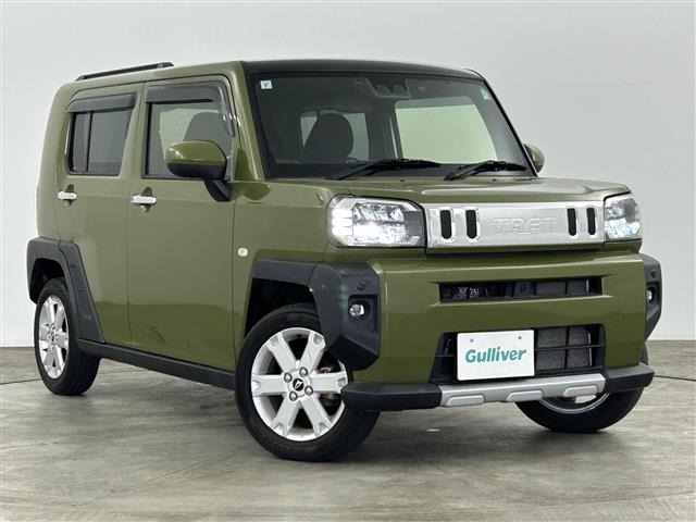 Daihatsu TAFT 2021 6998486-0