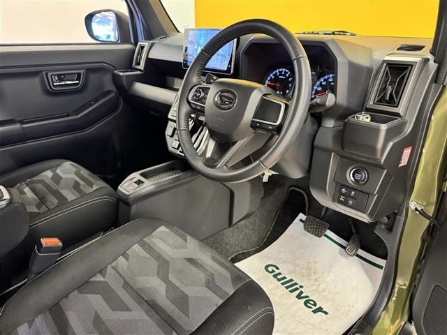 Daihatsu TAFT 2021 6998486-10