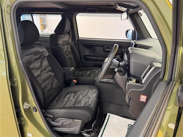 Daihatsu TAFT 2021 6998486-11