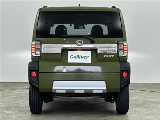 Daihatsu TAFT 2021 6998486-13
