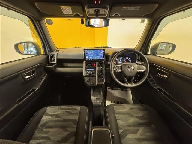 Daihatsu TAFT 2021 6998486-15
