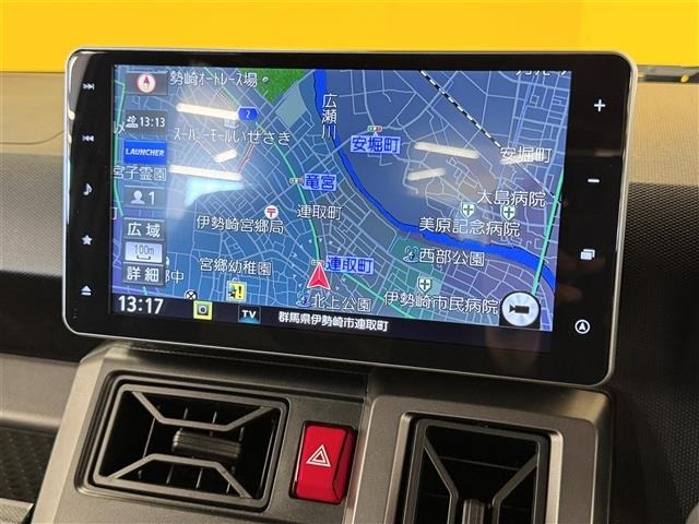 Daihatsu TAFT 2021 6998486-16