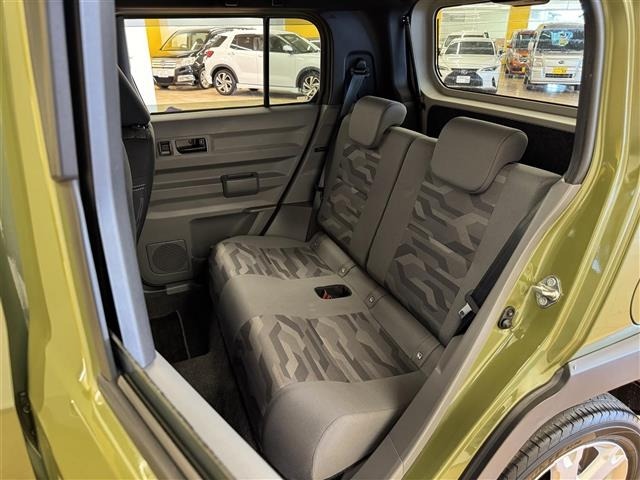 Daihatsu TAFT 2021 6998486-2