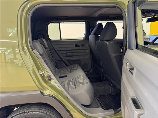Daihatsu TAFT 2021 6998486-20