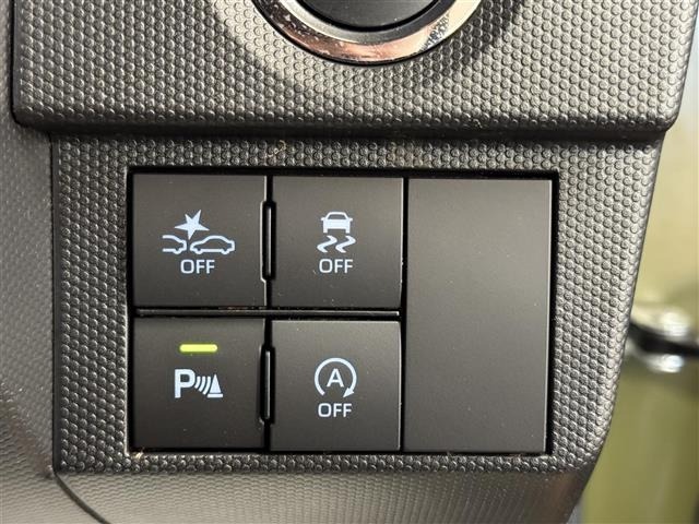 Daihatsu TAFT 2021 6998486-21