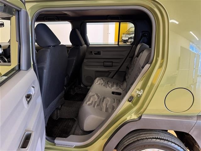 Daihatsu TAFT 2021 6998486-22