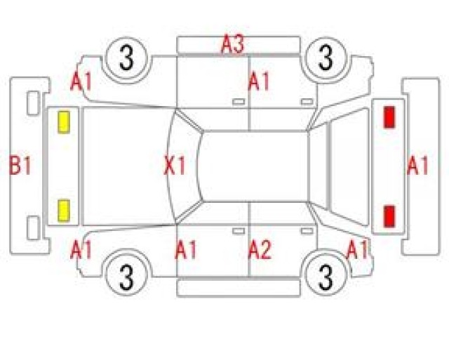 Daihatsu TAFT 2021 6998486-23