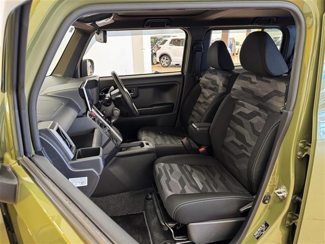 Daihatsu TAFT 2021 6998486-4