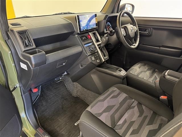 Daihatsu TAFT 2021 6998486-6
