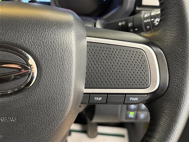 Daihatsu TAFT 2021 6998486-7