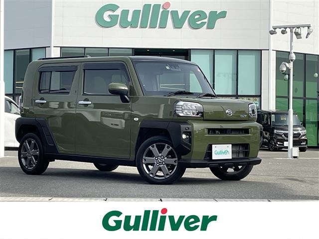 Daihatsu TAFT 2022 6998496-0