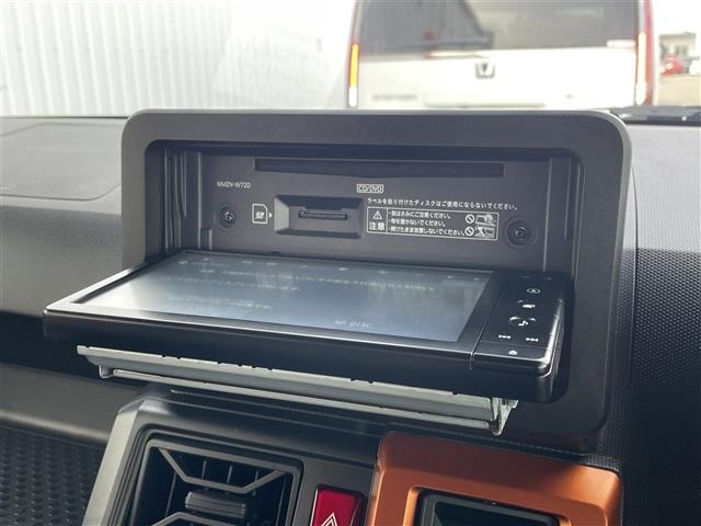 Daihatsu TAFT 2022 6998496-1