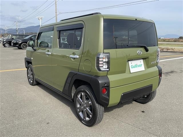 Daihatsu TAFT 2022 6998496-14