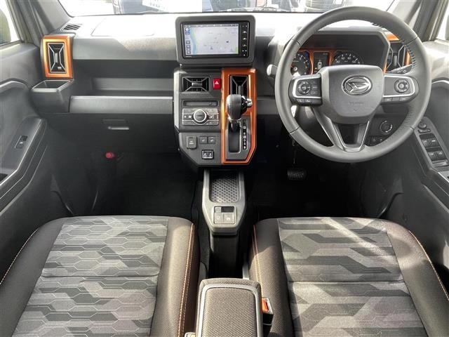 Daihatsu TAFT 2022 6998496-15